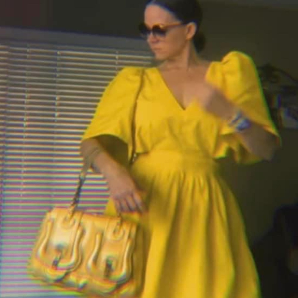 Meet your Posher, Gina